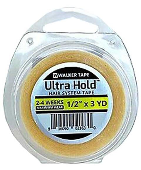 WALKER TAPE ULTRA HOLD HAIR SYSTEM TAPE 