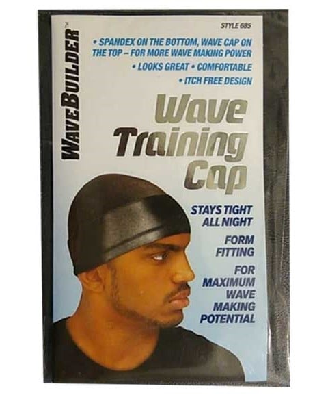WAVE BUILDER WAVE TRAINING CAP STYLE 685