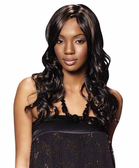 WIG FASHION SYN SU ELISE PERRUQUE