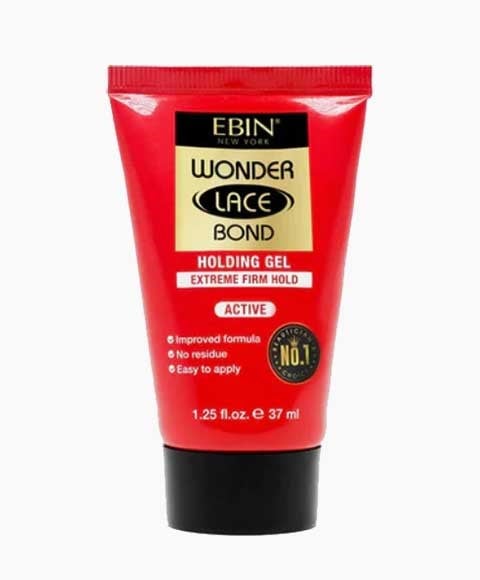 WONDER LACE BOND HOLDING GEL EXTREME FIRM HOLD ACTIVE