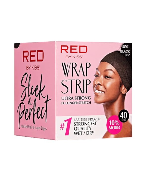 WRAP STRIP US01 NOIR